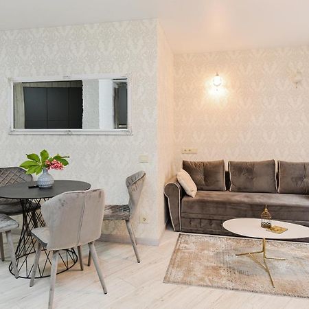 Bastiono Apartamentai Klaipėda Exteriér fotografie