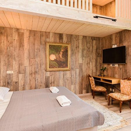 Bastiono Apartamentai Klaipėda Exteriér fotografie
