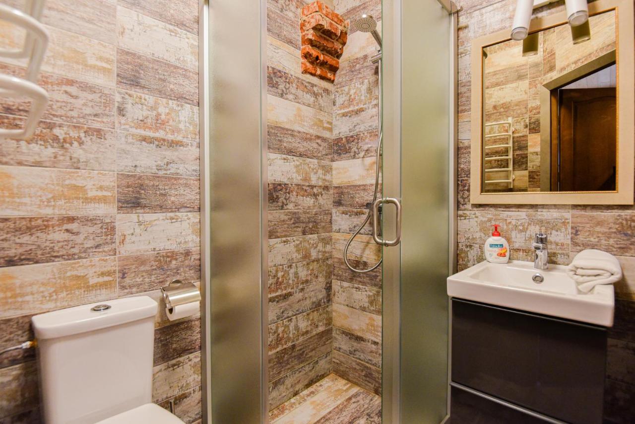 Bastiono Apartamentai Klaipėda Exteriér fotografie